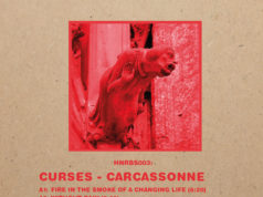Curses - Carcassonne [Höga Nord Rekords] 2019