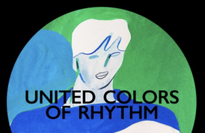 United Colors of Rhythm Vol.2 [United Colors of Rhythm] (2019)