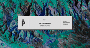 Wolfstream - Eastwood EP [Playground Records] (2020)