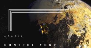 PREMIERE: Azaria - Start Chopping [Espacio Cielo] (2020)