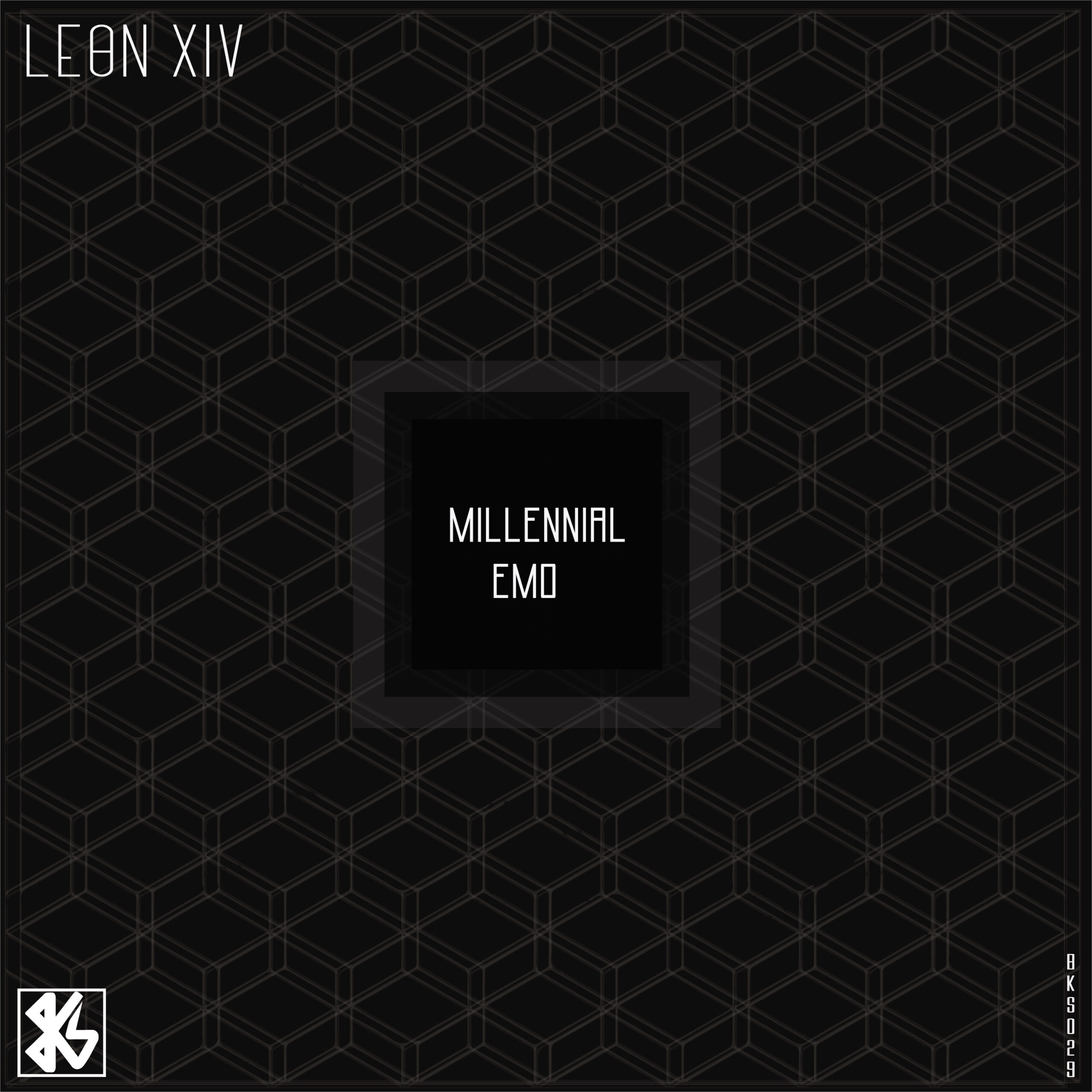 PREMIERE: Leon XIV - Millennial Emo (Ludviq Remix) [Bonkers Records]