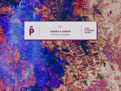 PREMIERE: Hanzo & Yaman - The Path [Playground Records]