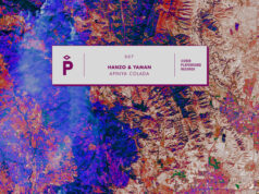 Hanzo & Yaman – Apinya Colada [Playground Records]