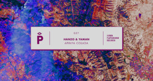 Hanzo & Yaman – Apinya Colada [Playground Records]