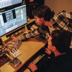 Local Dialect Studio