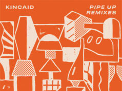 Kincaid - Pipe Up Remixes [Inside Out records]