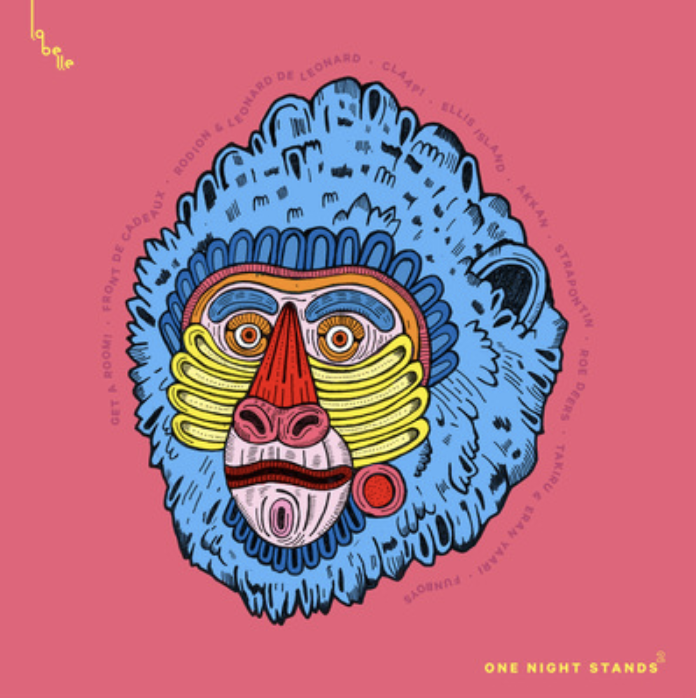 VA- One Night Stands 2 [La Belle Records] (2020)