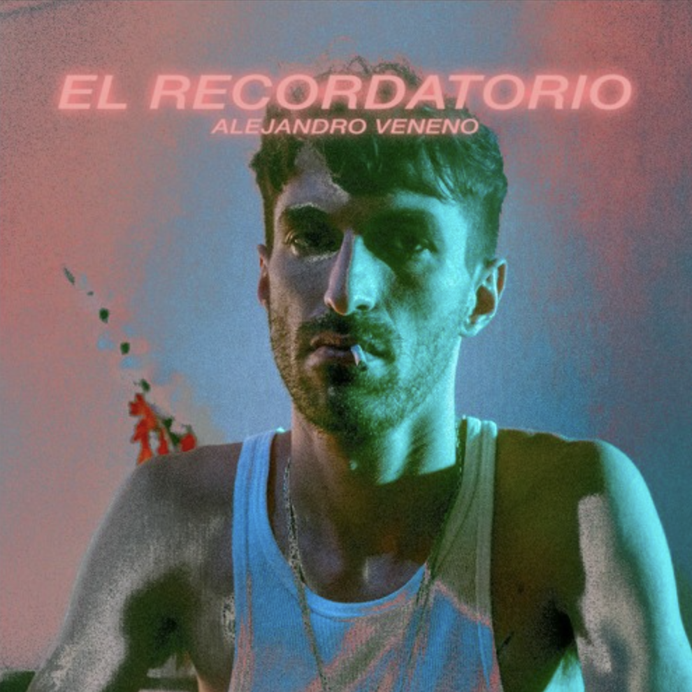Alejandro Veneno - El Recordatorio