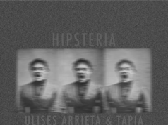 Tapia & Ulises Arrieta - Calor (Original Mix) [Nein Records] (2020)