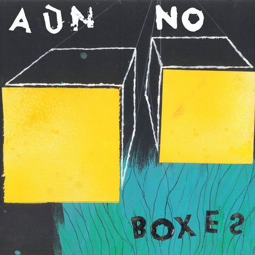 Aun No - Boxes [Fulmen FULMEN075] (2021)