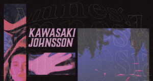 PREMIERE: Kawasaki Johnsson - Just Another Monday [Logical Records]