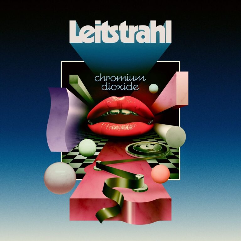 PREMIERE: Leitstrahl - Long Lines [Bordello a Parigi]