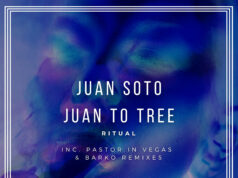 PREMIERE: Juan Soto & Juan To Tree - Y Gira Y Giro [Espacio Cielo]