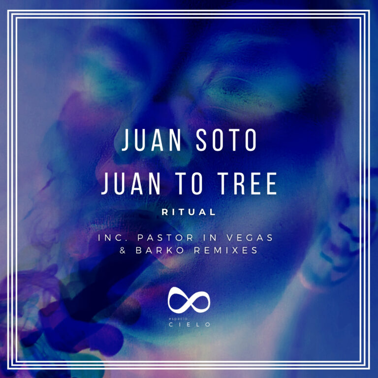 PREMIERE: Juan Soto & Juan To Tree - Y Gira Y Giro [Espacio Cielo]