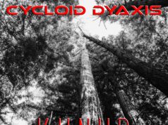 Cycloid Dyaxis - Kunub [FenixFire Records]