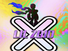 Lil Zoid - X [Controlla]