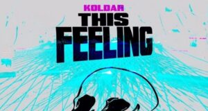 Koldar - This Feelings EP [Electric Ray]