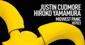PREMIERE: Justin Cudmore & Hiroko Yamamura - Midwest Panic (Heartthrob Remix) [HE.SHE.THEY]