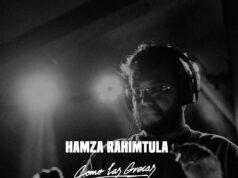 An Interview with Hamza Rahimtula