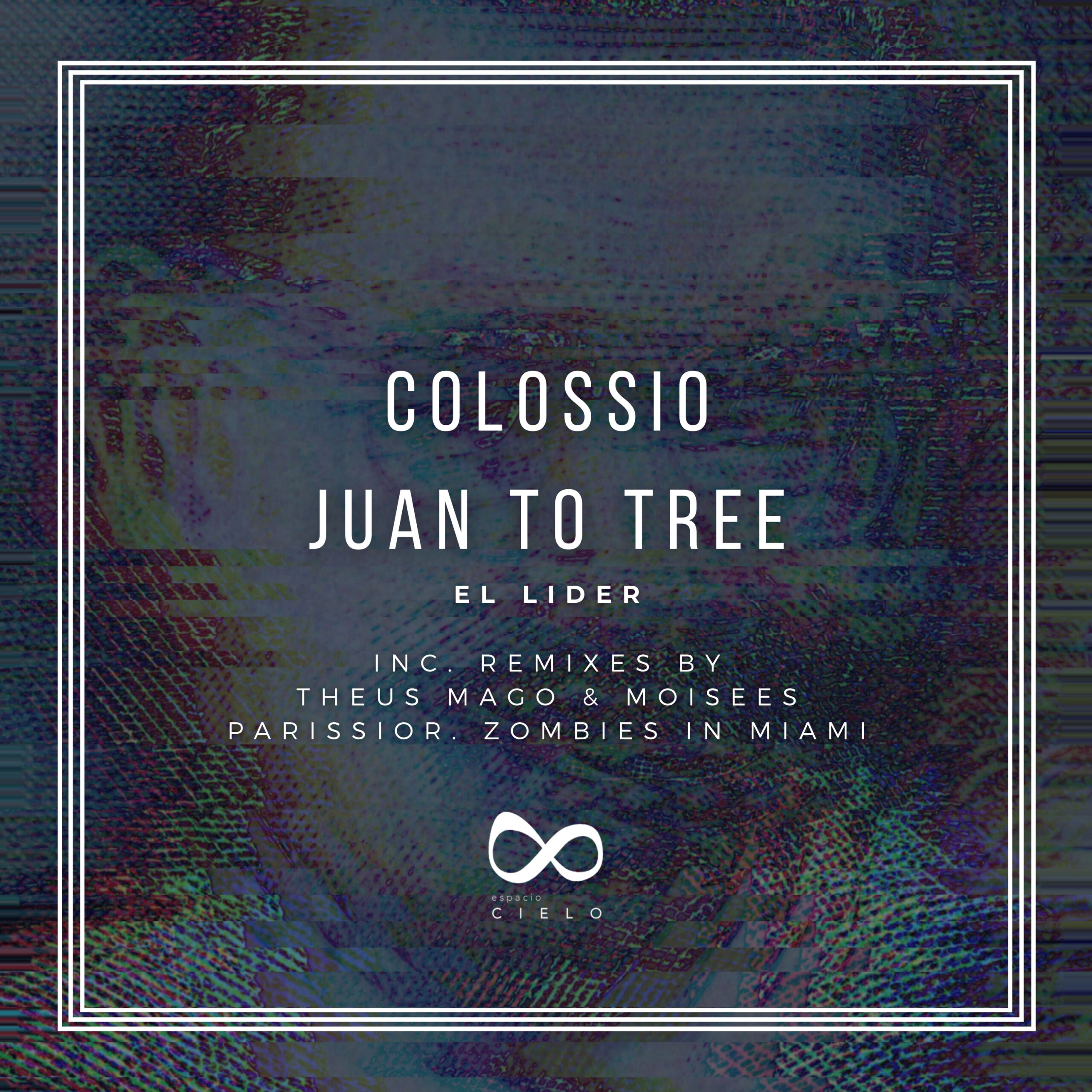 PREMIERE: Colossio & Juan To Tree - El Lider (Parissior Acid Remix)