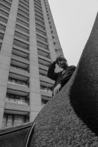 An Interview with M.F.S:Observatory