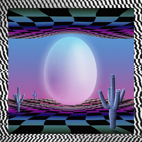 Alberto Melloni - Comanche EP [Rotten City Files] (2022)