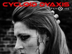 Cycloid Dyaxis - Desolation [FenixFire] (2022)