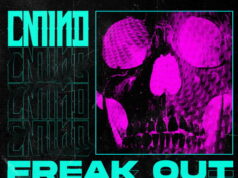 CMIND - Freak Out EP [Golden Soul Records] (2022)
