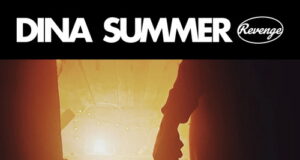 Dina Summer - Revenge [Audiolith] (2022)