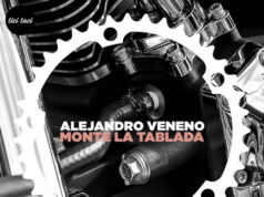Alejandro Veneno - Monte la Tablada [Tici Taci] (2022)