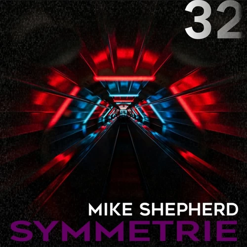 Mike Shepherd - Symmetrie EP [Dark Distorted Signals] (2022)