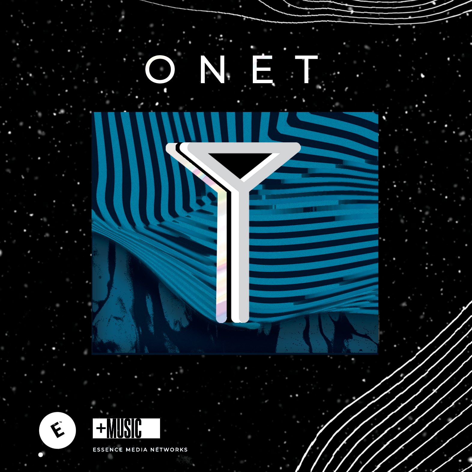 PREMIERE: Onet- Mask [Onet Music]