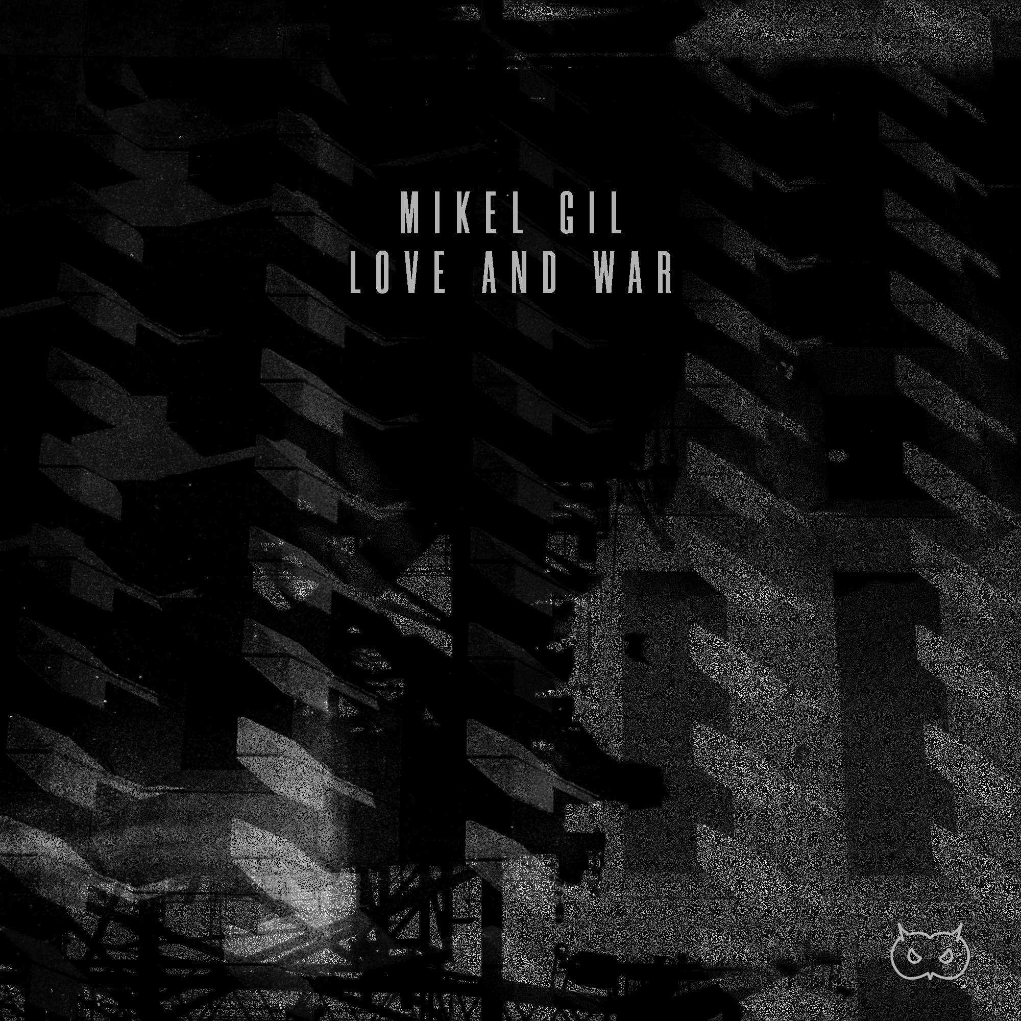 Mikel Gil - Love And War [lonely Owl records]