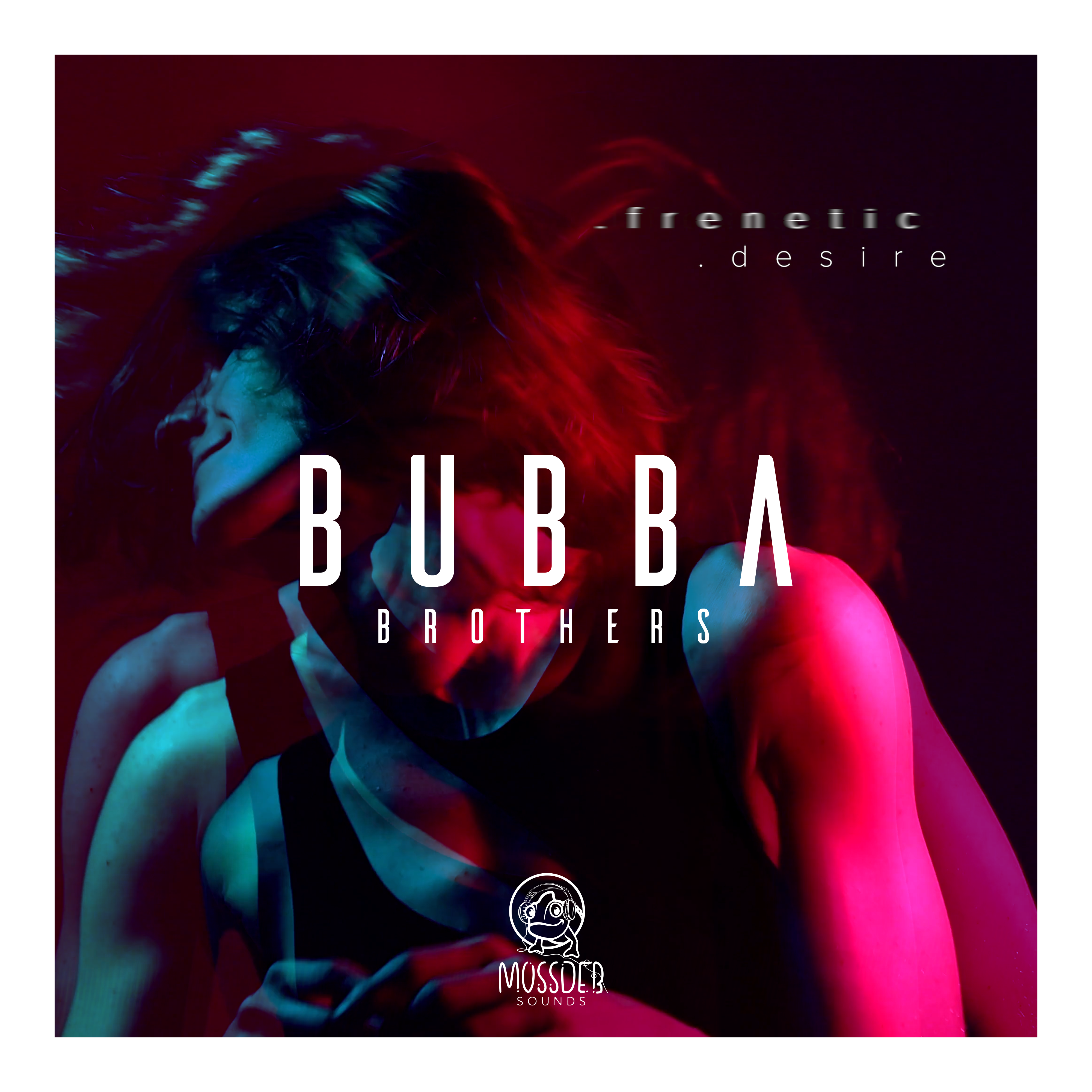 PREMIERE: Bubba Brothers - Desire (Eddy Romero Remix)[Mossdeb Sounds]