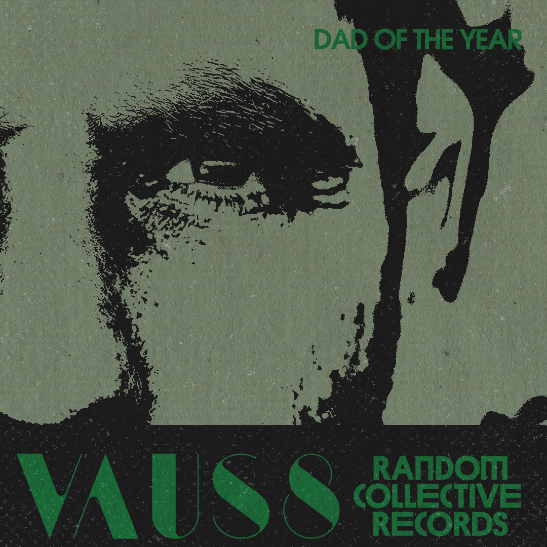 PREMIERE: Dad Of The Year - Enter The Void [Random Collective Records]
