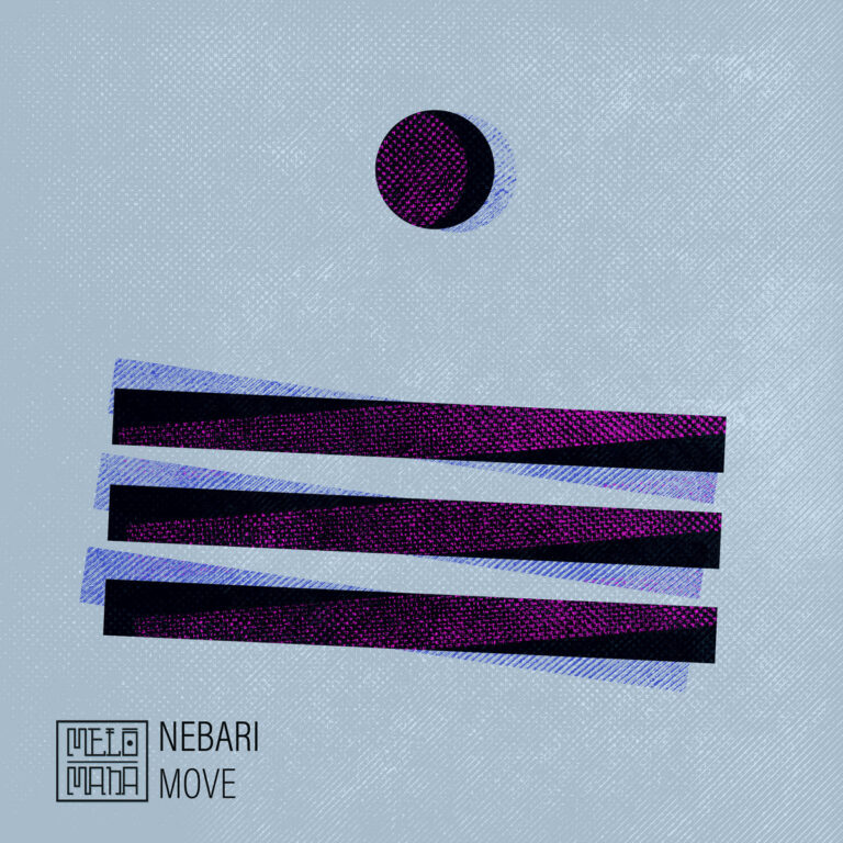 [:es]Nebari - Move [Melomana] (2023)[:]