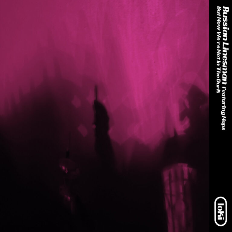 PREMIERE: Russian Linesman - If Miniature World Is Our Safe Space, Then Pass Me The Shrink Ray