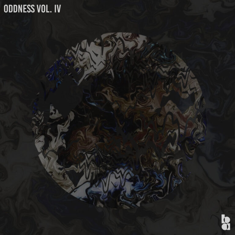 PREMIERE: Rimaye - Foxglove [Bonkers]