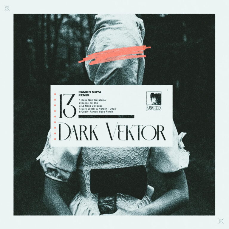 Dark Vektor - Dance Till Die [Banshees Records] (2023)
