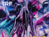 TRF - Liquid Information EP [Dark Distorted Signals]