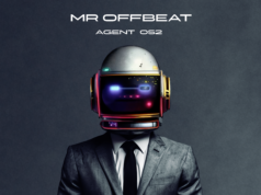 Mr. OFFBeat - Agent 052 [Appetizers]