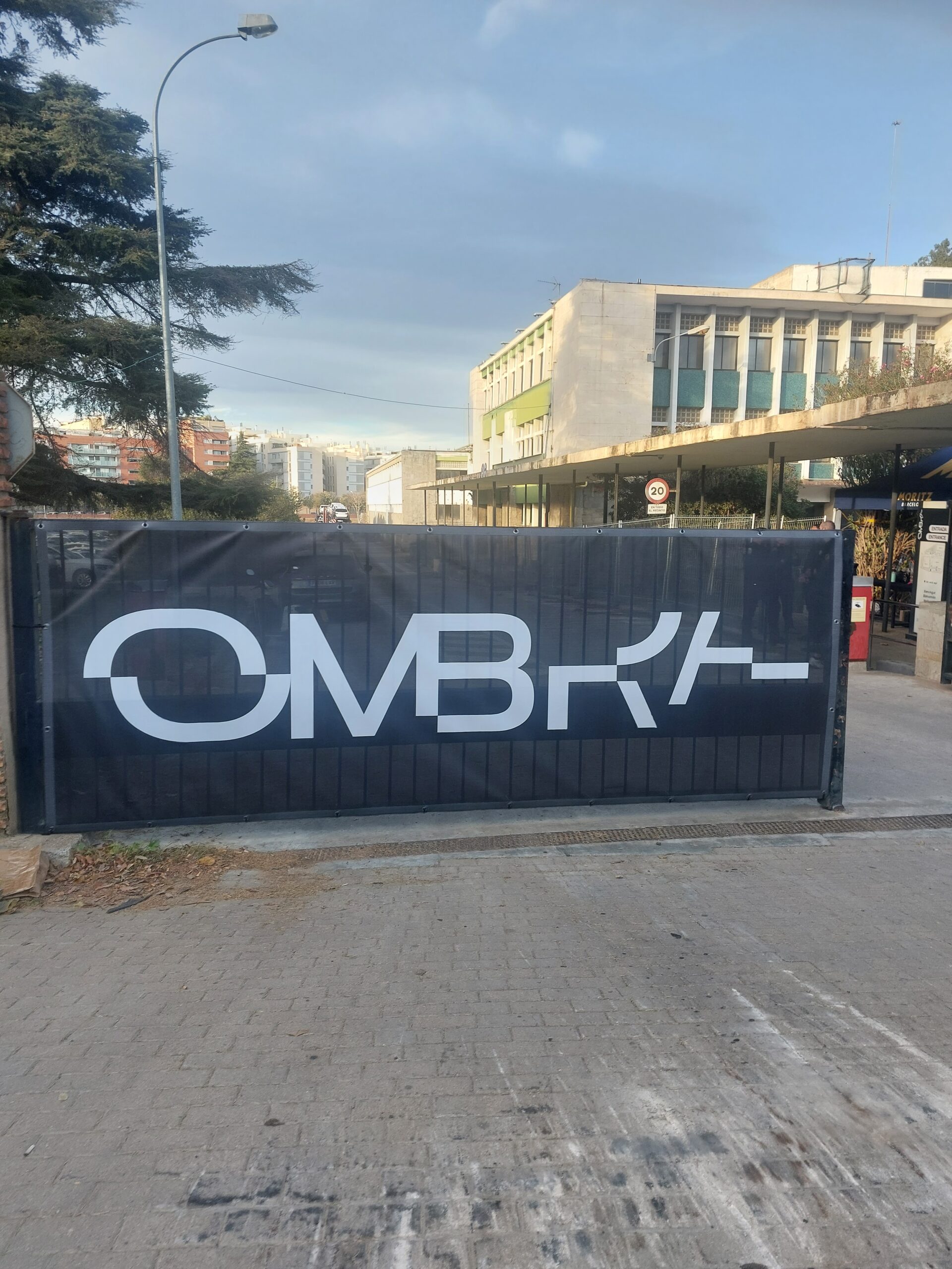 Ombra 2023