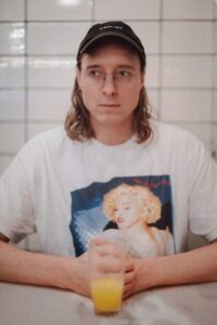 Kasper Bjørke