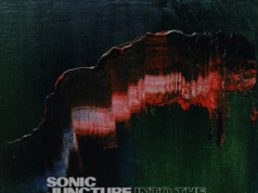 PREMIERE: Sonic Juncture - Into The Light (Acid James Remix)