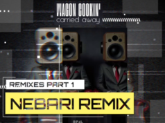 Wagon Cookin' - Carried Away (Nebari Remix) [Appetizers Music]