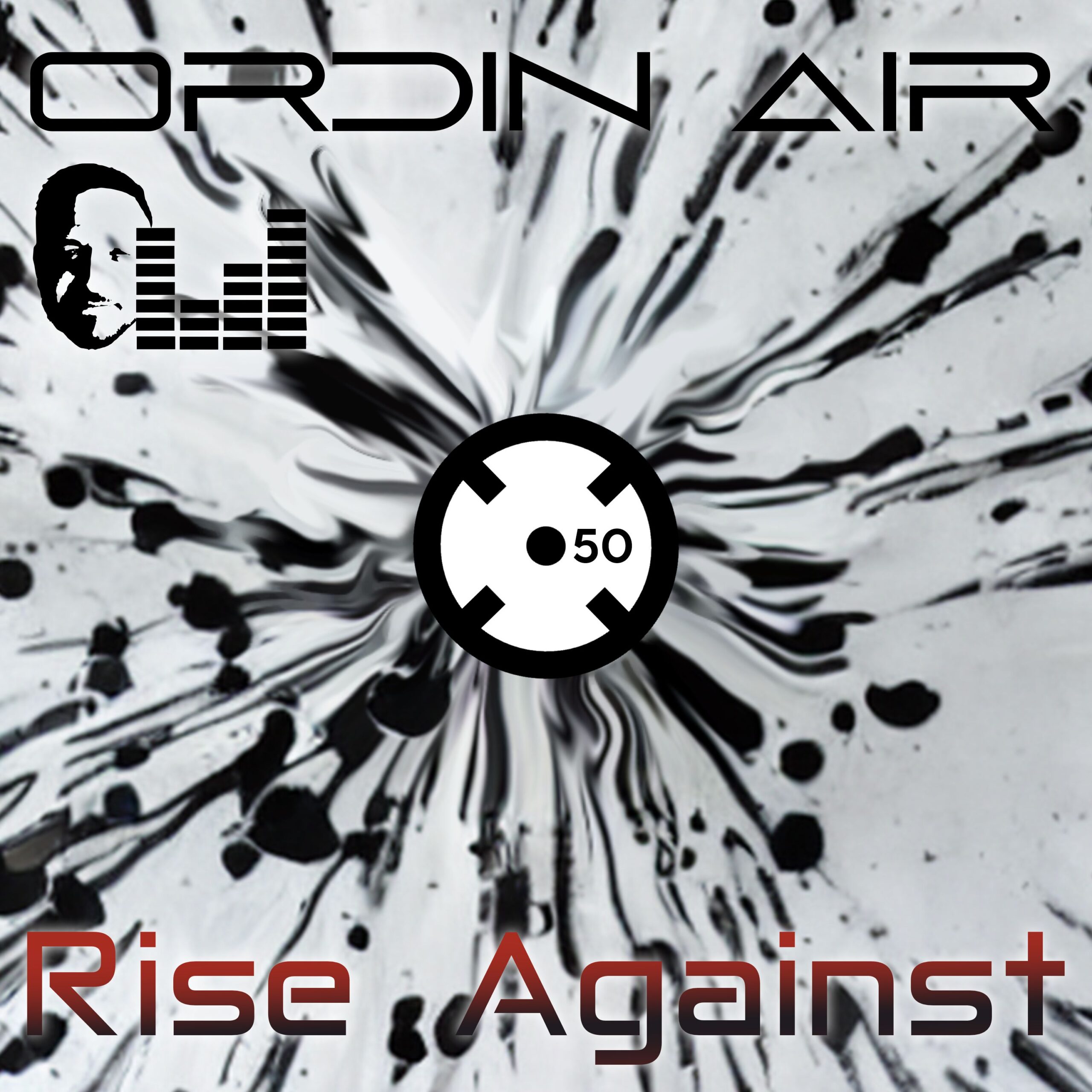 PREMIERE: Ordin Air - When We Emerge [Dark Distorted Signals]