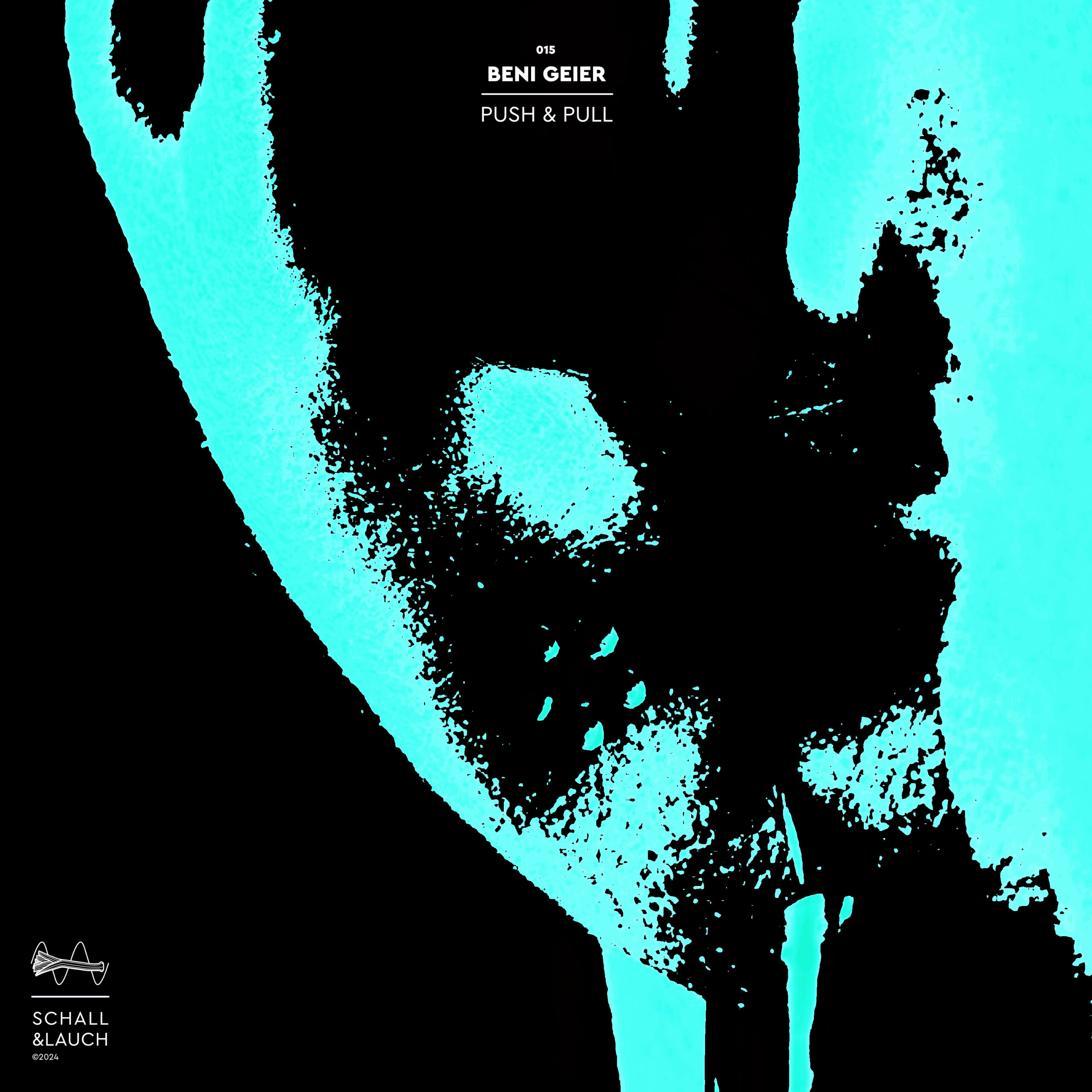 PREMIERE: Beni Geier - Zucker [Schall & Lauch]