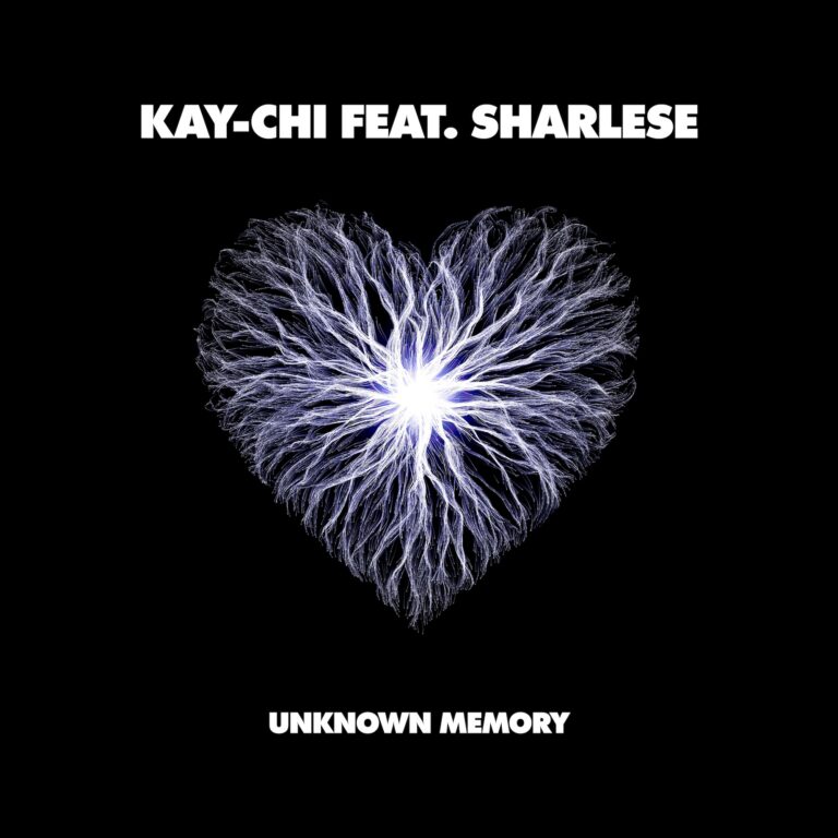 PREMIERE: Kay-Chi Feat. Sharlese - Unknown Memory (Frank Brady Remix) [Volition]