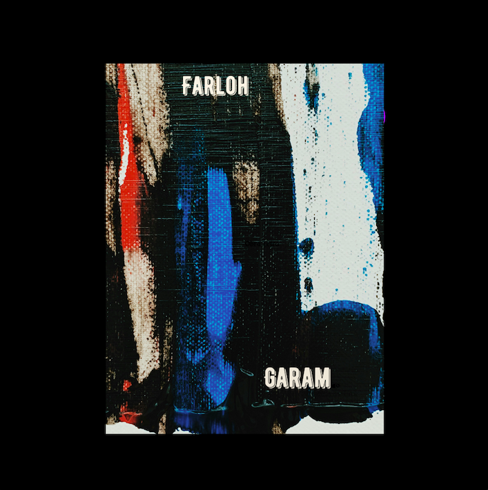 PREMIERE: Farloh - Kata (Rough Master) [Nein Records]