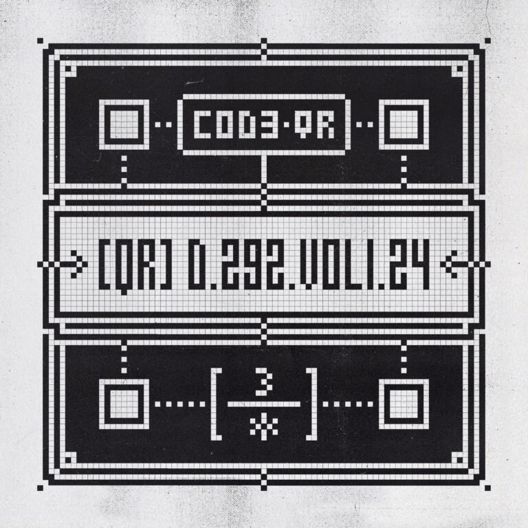 PREMIERE: Voltaire - Dance [COD3 QR]
